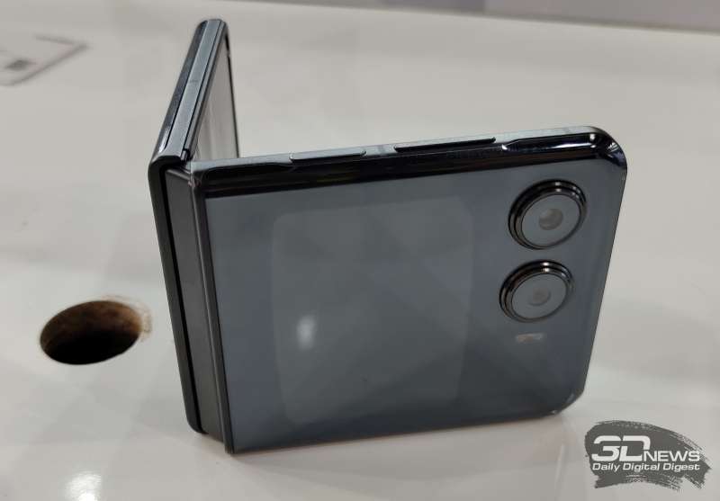 Репортаж со стенда Doogee на выставке MWC 2024: мощный защищённый смартфон, элегантный планшет и первая раскладушка