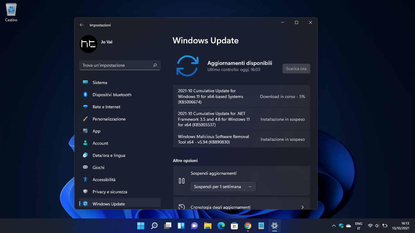 
        Не надо паники — Windows 11 нормально обновляется на неподдерживаемых компьютерах
      