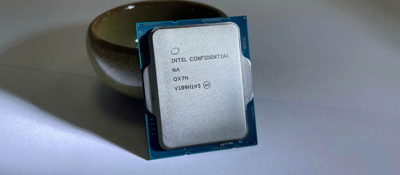 
        У процессоров Intel Alder Lake могут возникнуть проблемы со старыми играми
      