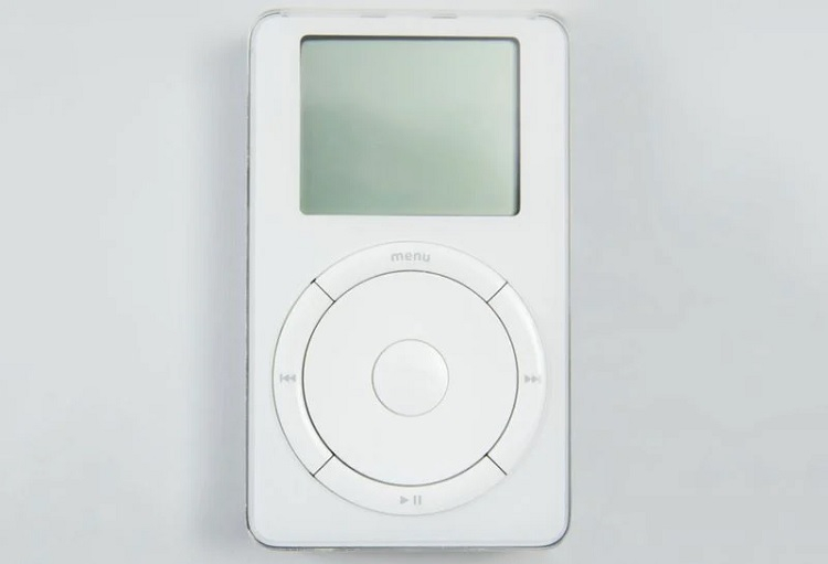 Создатель iPod рассказал, как разрабатывался легендарный плеер Apple — всего за 5 месяцев