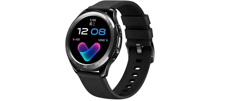 Vivo скоро выпустит смарт-часы Watch 2 с поддержкой до трёх eSIM