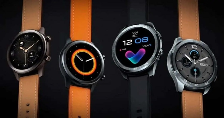 Vivo скоро выпустит смарт-часы Watch 2 с поддержкой до трёх eSIM