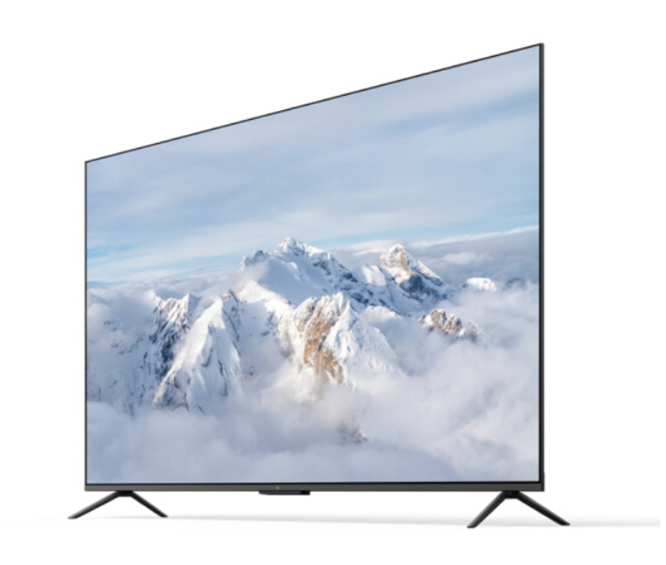 Представлен смарт-телевизор Xiaomi Mi TV EA70 2022 с диагональю 70" за $520