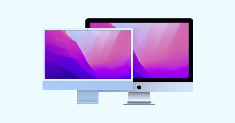 Партнёры Apple начали поставки компонентов для грядущего 27-дюймового iMac