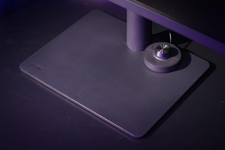 BenQ представила профессиональный 27-дюймовый 4К-монитор, который умеет согласовывать цвета с экранами MacBook и iPad