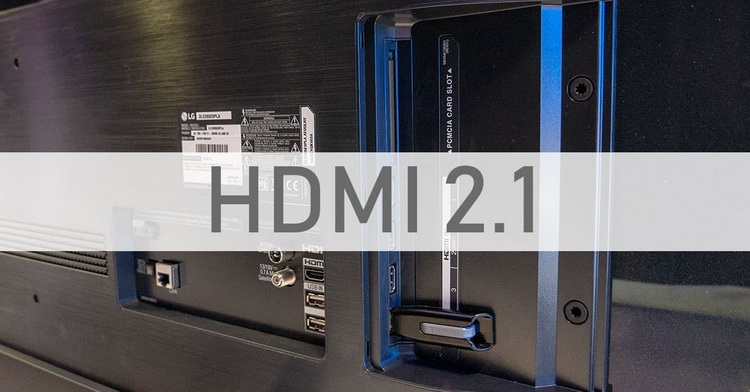 На рынке появился ненастоящий HDMI 2.1 и разработчики стандарта не видят в этом проблемы