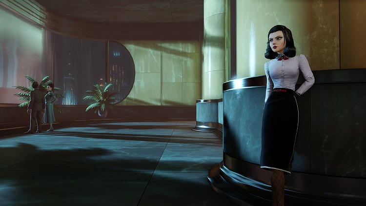 Слухи: новая BioShock перенесёт игроков в 60-е и выйдет в следующем году