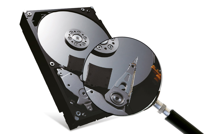 Toshiba представила первые потребительские жёсткие диски с технологией FC-MAMR — их объём достигает 18 Тбайт