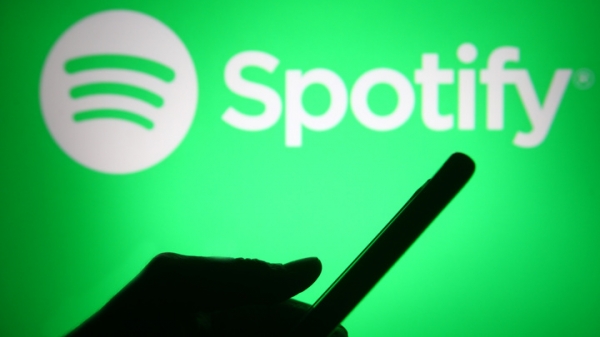 Spotify сделал шаг к выполнению закона о "приземлении"