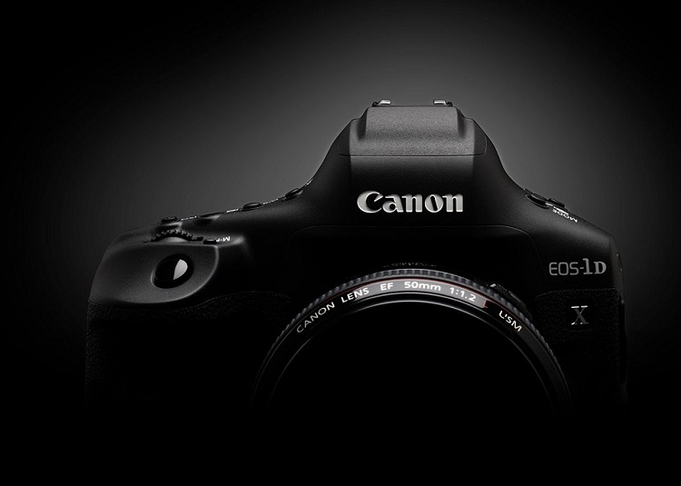 Canon 1D X Mark III станет последней флагманской зеркальной камерой компании — дальше только беззеркалки