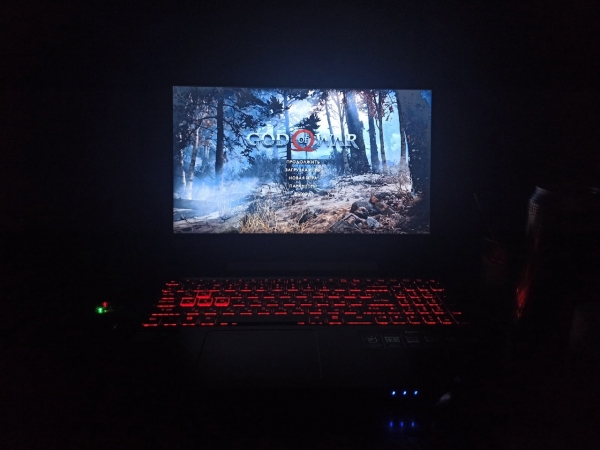 
                    Обзор PC-версии God of War на минималках — или как мы игру на слабом ПК запускали
                
