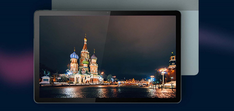 Планшет Moto Tab G70 получил 11" дисплей и процессор Helio G90T