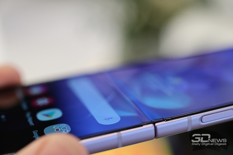 Суд отказался запретить продажу в России смартфонов Samsung с сервисом Samsung Pay