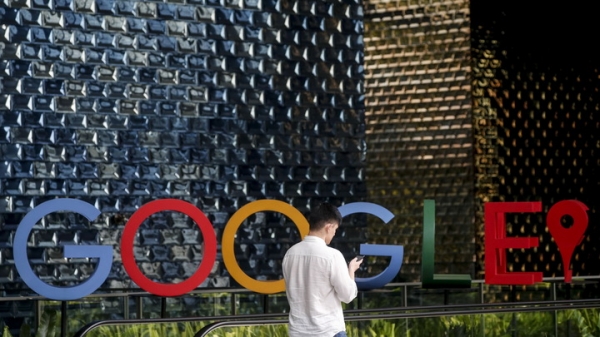 Google не удалось оспорить штраф на 100 миллионов евро во Франции