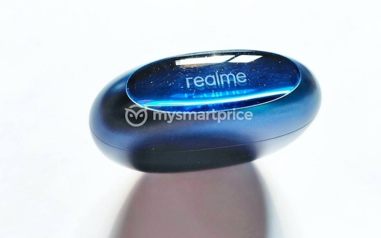Беспроводные наушники Realme Buds Air 3 будут представлены в этом месяце