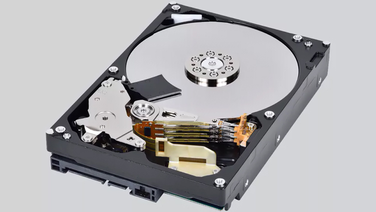 Toshiba близка к началу поставок жёстких дисков на 20 Тбайт для разных сегментов, включая ПК