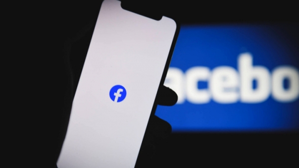 Facebook заблокировал страницу администрации Горловки после сообщений об эвакуации