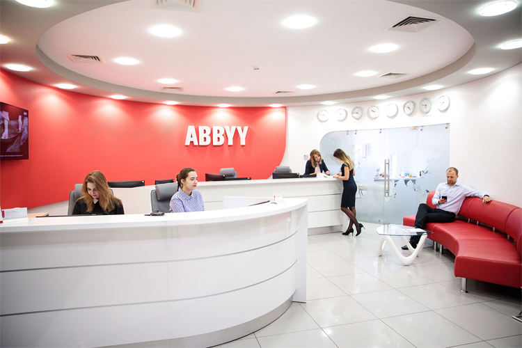 ABBYY удалила почти все продукты из реестра российского ПО — компания сосредоточится на международном рынке