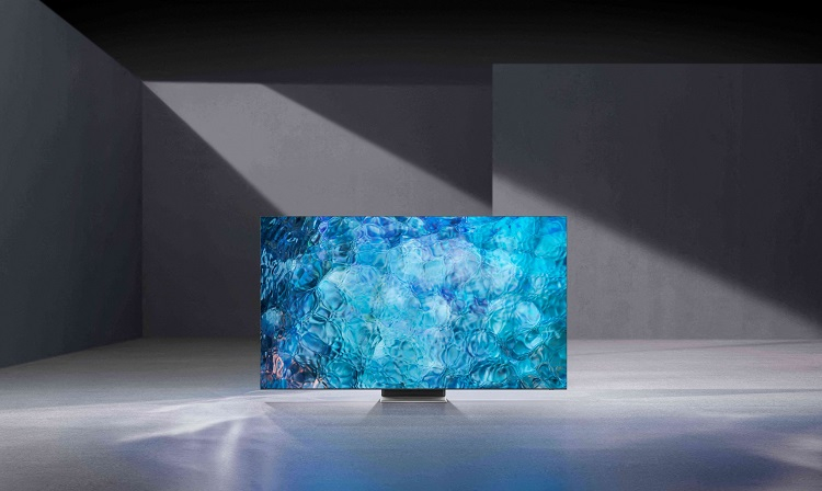 Samsung продала всего 1 млн телевизоров Neo QLED с подсветкой MiniLED в 2021 году — вдвое меньше, чем ожидалось