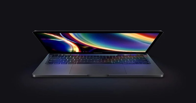 Слухи: MacBook Pro с чипом Apple М2 будет представлен в следующем месяце