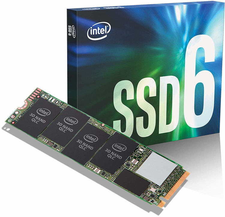 Intel заявила, что никогда тайно не меняла конфигурацию SSD, ухудшая характеристики