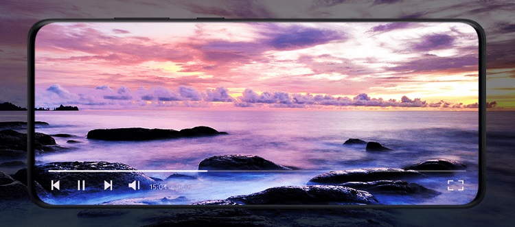 Samsung Display намерена бороться с конкурентами на рынке OLED-дисплеев с помощью патентов