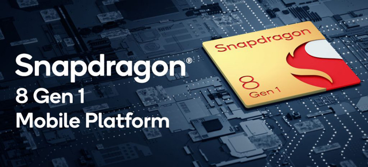 Улучшенная версия флагманского чипа Snapdragon 8 Gen 1 может выйти в мае
