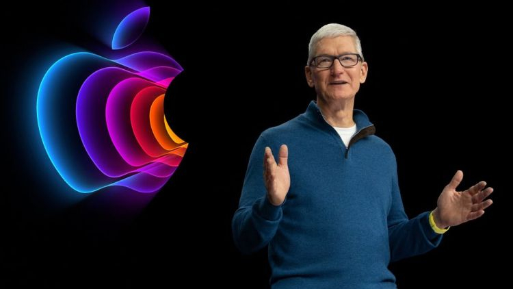 Слухи: новый Apple Mac Pro будет основан на флагманском процессоре семейства M2 и выйдет до конца 2023 года