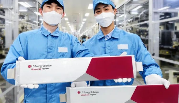 Южнокорейские производители аккумуляторов не торопятся делиться ноу-хау с американскими партнёрами