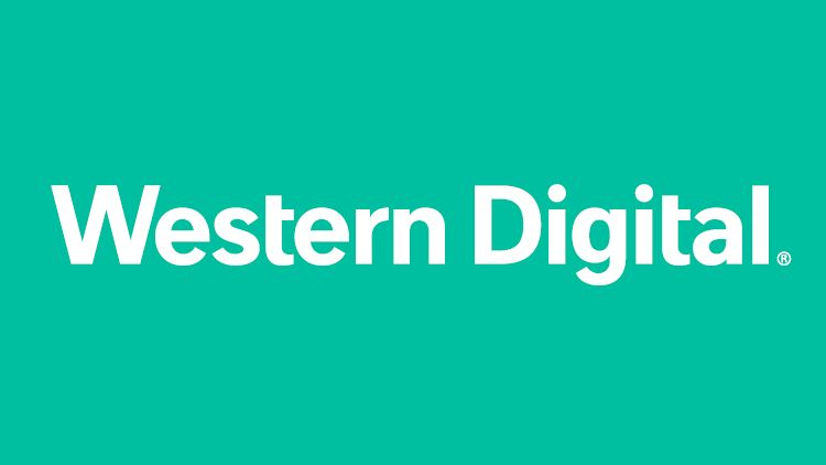 Western Digital удалось увеличить квартальную выручку на 19 %