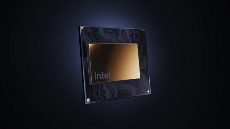 Intel представила Blockscale ASIC — маленький, но мощный чип для добычи биткоина