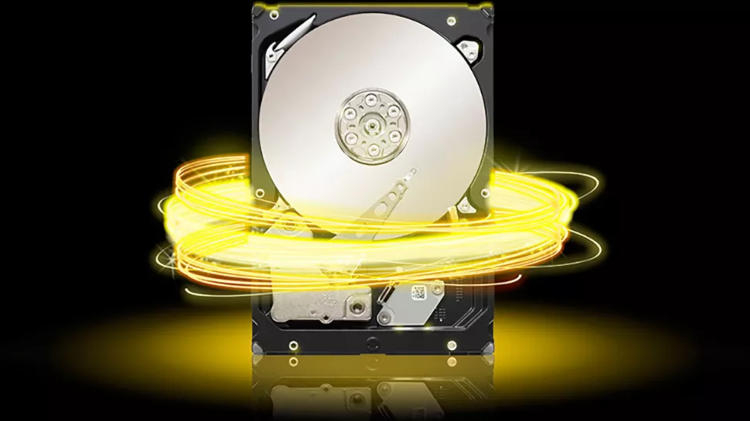 Seagate скоро выпустит недорогие потребительские жёсткие диски на 20 Тбайт