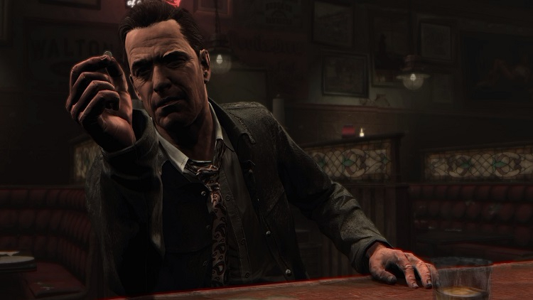 Слухи: в Max Payne 3 мог появиться кооперативный пролог на двух игроков