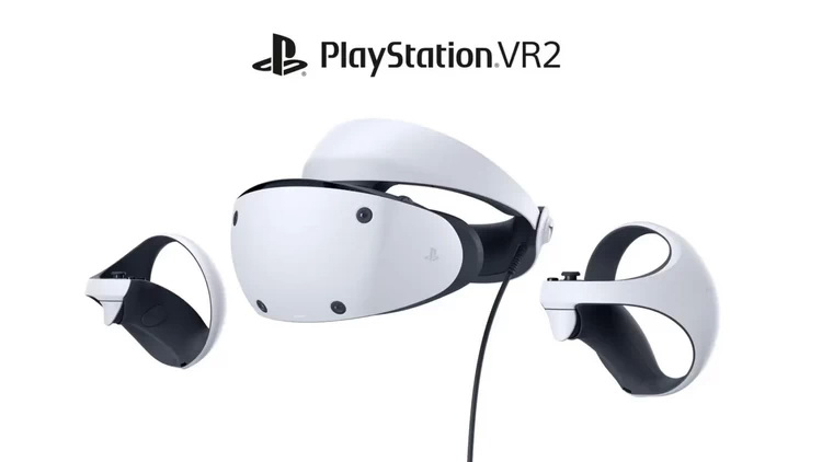 PlayStation VR2 показали в действии на Game Developers Conference 2022