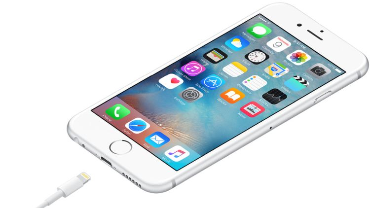 Apple уже тестирует версии iPhone с портом USB-C вместо Lightning