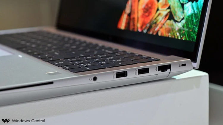 HP представила ноутбук ZBook Fury 16 G9 с чипом Intel Alder Lake-HX и профессиональной графикой NVIDIA или AMD