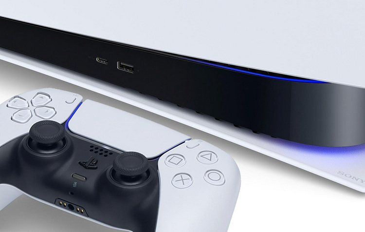 В Японии прошла сертификацию обновлённая модель PlayStation 5