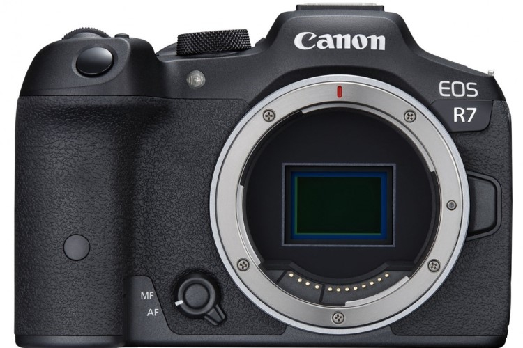 Canon анонсировала беззеркальные камеры EOS R7 и EOS R10 с сенсорами формата APS-C