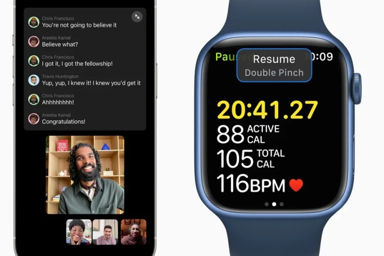 Apple анонсировала «живые субтитры» и другие специальные возможности для iPhone, iPad, Mac и Apple Watch
