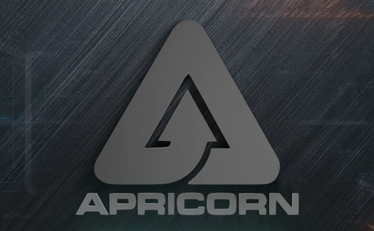 Apricorn представила самый ёмкий внешний SSD-накопитель в мире
