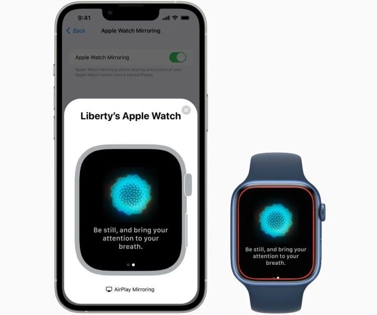 Apple анонсировала «живые субтитры» и другие специальные возможности для iPhone, iPad, Mac и Apple Watch