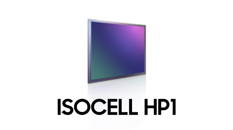 Представлен датчик Samsung ISOCELL HP1 — первый в мире 200-Мп сенсор для камер смартфонов
