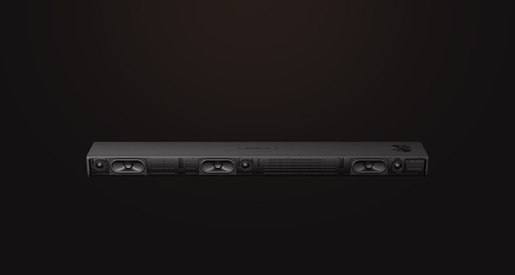 Xiaomi выпустила звуковую панель Soundbar 3.1ch с сабвуфером и мощностью 430 Вт за 279 евро