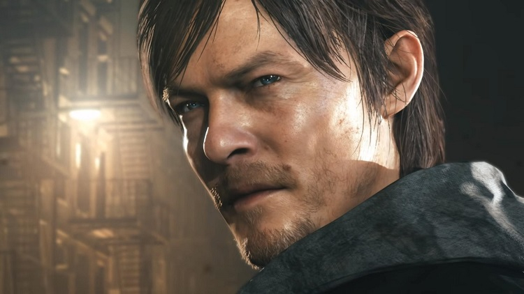 Слухи: Konami выпустит интерактивный тизер новой полноценной Silent Hill и цикл коротких историй из мира серии