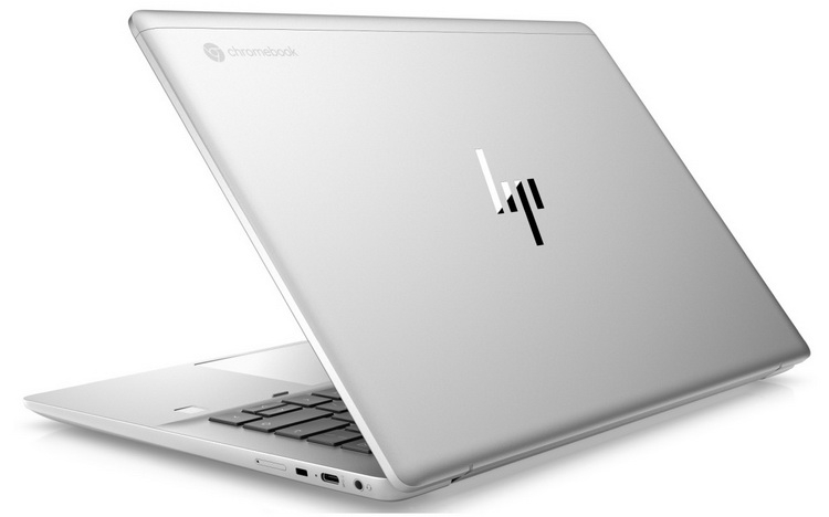 HP представила пару хромбуков серии Elite высокого уровня на базе новых процессоров Intel и AMD