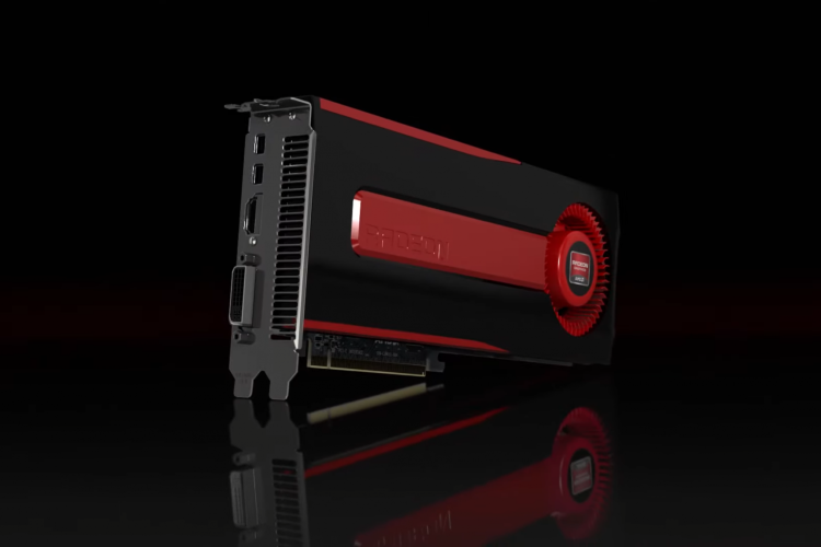 AMD неожиданно выпустила драйвер Adrenalin Edition 22.6.1 для десятилетней Radeon HD 7970 и других старых видеокарт