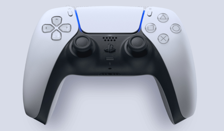 Sony выпустит профессиональный контроллер для PlayStation 5