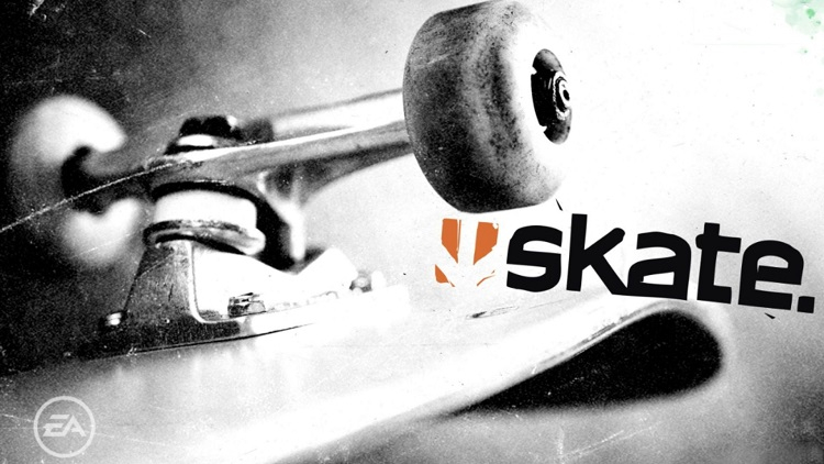 Слухи: презентация новой части скейтерских симуляторов Skate от EA пройдёт в следующем месяце