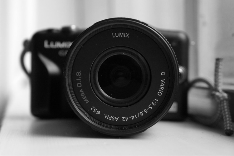 Panasonic и Leica будут совместно разрабатывать камеры, объективы и технологии обработки изображений