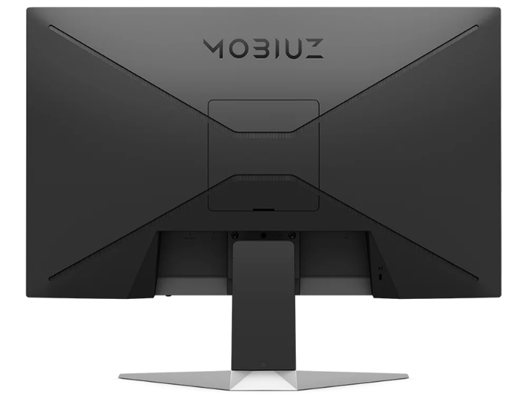 BenQ представила игровой монитор Mobiuz EX240N с частотой обновления 165 Гц